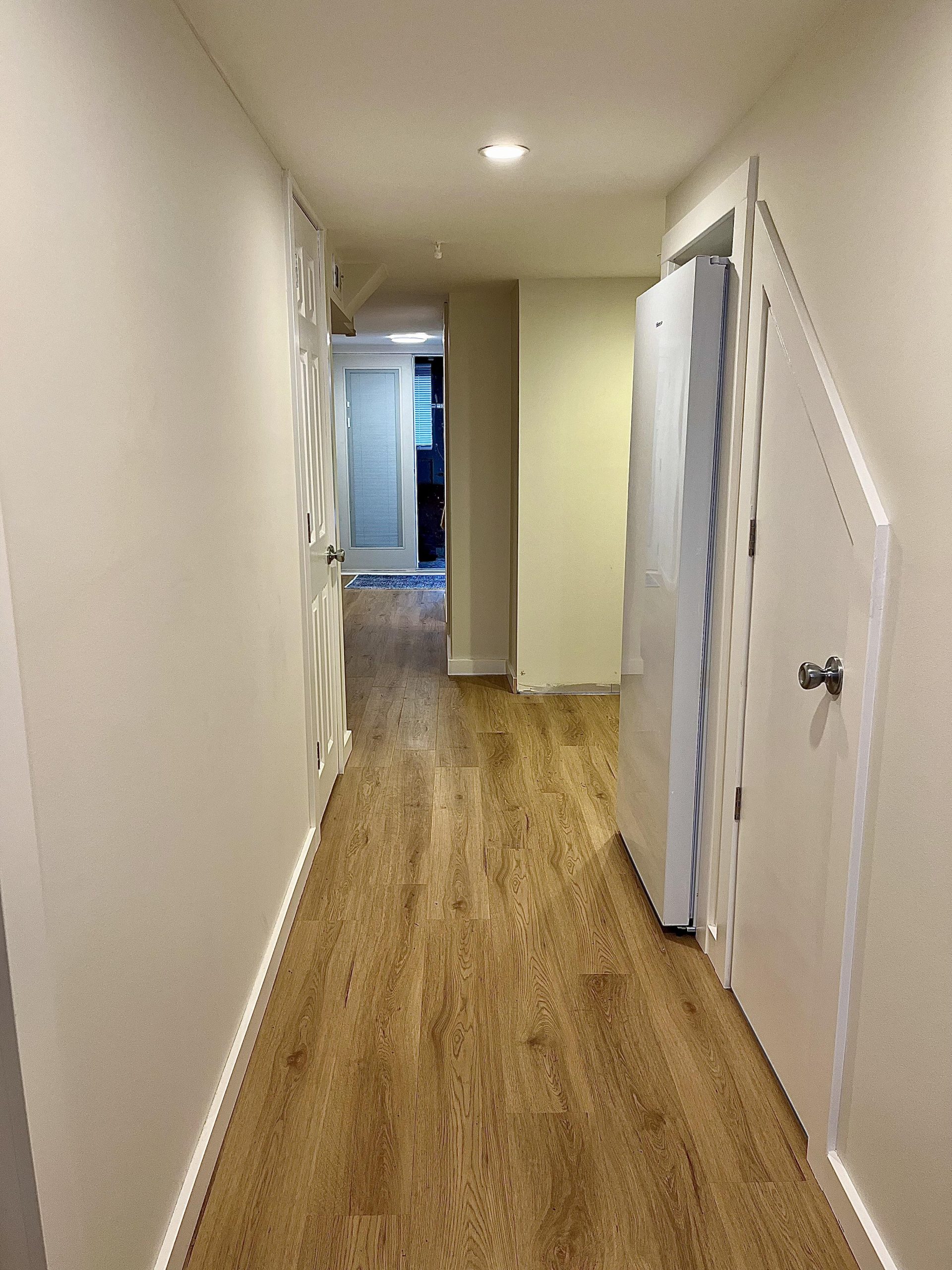 After Hallway from Back scaled